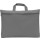 Portacomputer personalizzato Impression in poliestere con scomparto imbottito