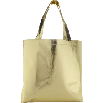 Borsa da mare in TNT laminato 80 gr/m² Johnathan