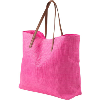Borsa da mare in TNT laminato Sana