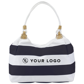 Borsa da spiaggia Christopher | Poliestere 300D | 20 l