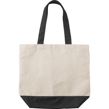 gadget ecologici con logo - Borsa da spiaggia Cole | 15 l