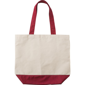 gadget ecologici con logo - Borsa da spiaggia Cole | 15 l