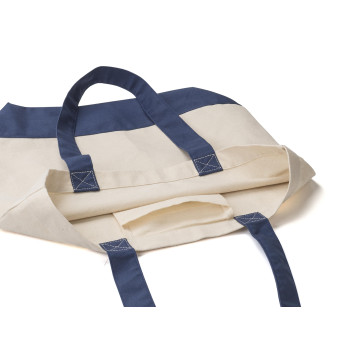gadget ecologici con logo - Borsa da spiaggia Cole | 15 l