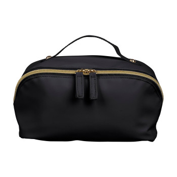 beauty case personalizzati​ - Borsa da toilette in PU riciclato Alon