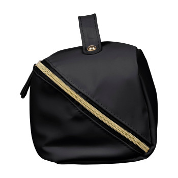 beauty case personalizzati​ - Borsa da toilette in PU riciclato Alon