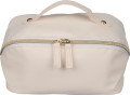 Borsa da toilette in PU riciclato Alon