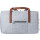 Borsa da viaggio personalizzata Impression in feltro RPET ecologico
