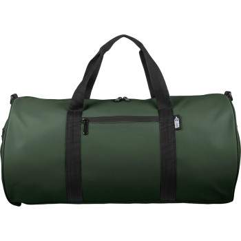 gadget ecologici con logo - Borsa da viaggio rPET Aisha