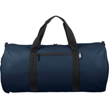 gadget ecologici con logo - Borsa da viaggio rPET Aisha