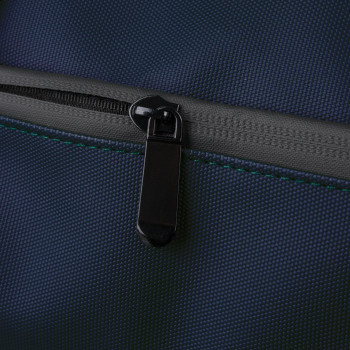 gadget ecologici con logo - Borsa da viaggio rPET Aisha