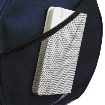 gadget ecologici con logo - Borsa da viaggio rPET Aisha