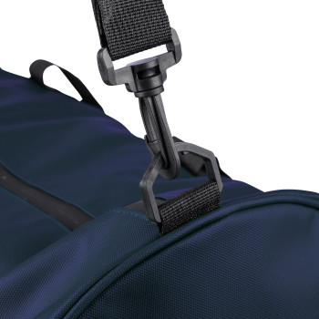 gadget ecologici con logo - Borsa da viaggio rPET Aisha