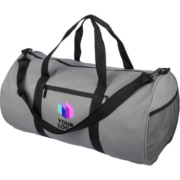 gadget ecologici con logo - Borsa da viaggio rPET Aisha