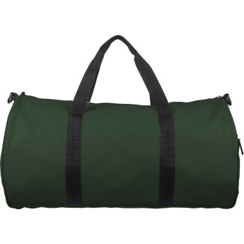 gadget ecologici con logo - Borsa da viaggio rPET Aisha