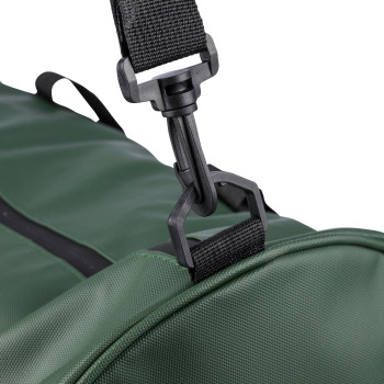 gadget ecologici con logo - Borsa da viaggio rPET Aisha