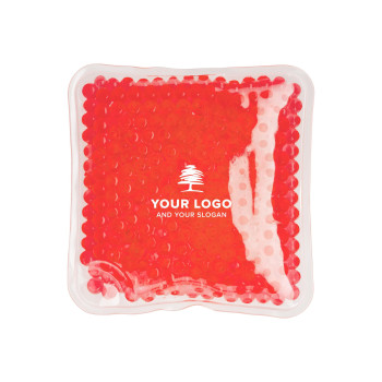 Gadget estivi personalizzati con logo - Borsa del caldo/freddo Stephanie
