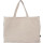 Borsa in canapa personalizzabile Impression con manici corti robusti