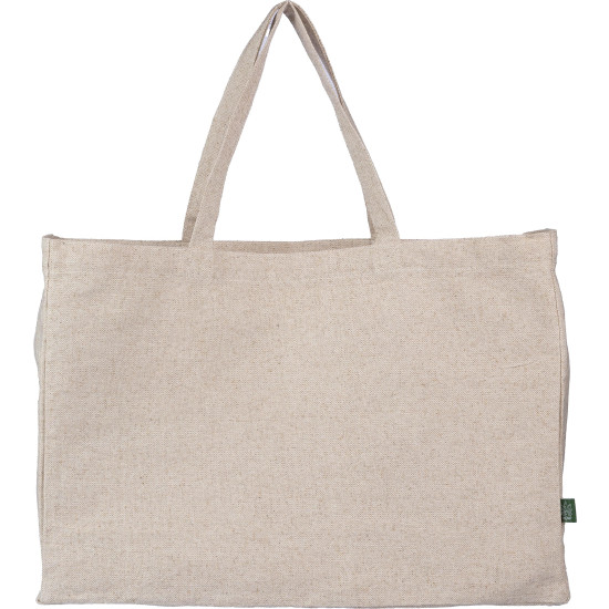 Borsa in canapa 280 g/m² Ludwig