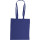 Shopper personalizzabile Impression in cotone 100% naturale con manici lunghi
