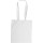 Shopper personalizzabile Impression in cotone 100% naturale con manici lunghi