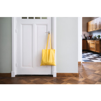 Shopper in cotone personalizzata con logo - Borsa in cotone Amanda | 10,5 l