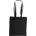 Shopper personalizzabile Impression in cotone 100% naturale con manici lunghi