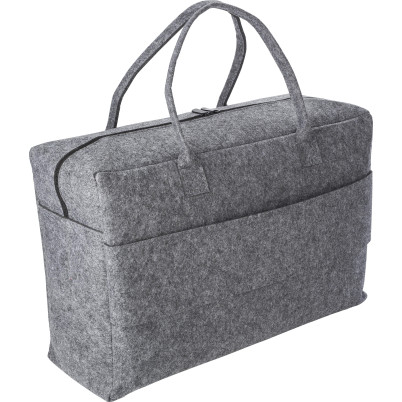 Borsa in feltro rPET Savannah