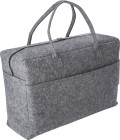 Borsa in feltro rPET Savannah
