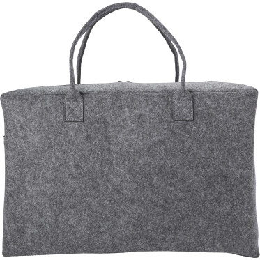 Borsa in feltro personalizzabile Impression materiale eco-friendly RPET