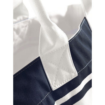 Shopper personalizzate con logo - Borsa Mare in Canvas