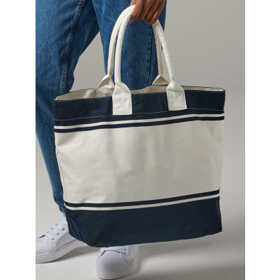 Borsa Mare in Canvas