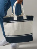 Borsa Mare in Canvas