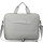Borsa laptop personalizzabile 15 pollici impression in pu idrorepellente