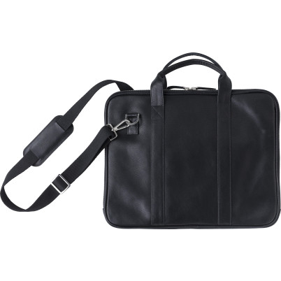 Borsa per laptop Michael | Vera pelle