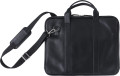 Borsa per laptop Michael | Vera pelle