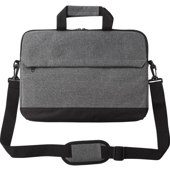 Borsa per laptop | Poliestere 600D | 15 pollici | Bicolore