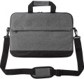 Borsa per laptop | Poliestere 600D | 15 pollici | Bicolore