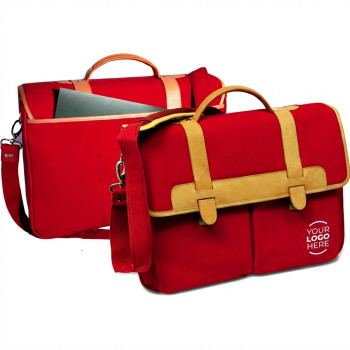 Borse personalizzate con logo - Borsa personalizzabile in nylon resistente con spallacci regolabili