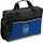 Borsa porta PC personalizzabile in polyester 600D con tracolla regolabile