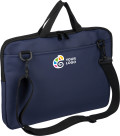 Borsa portacomputer in PU riciclato Rafi