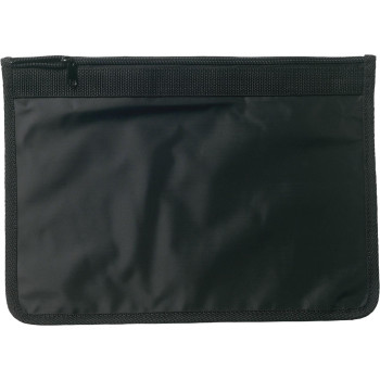 Borsa porta PC personalizzata con logo - Borsa portadocumenti Giuseppe | Nylon 70D