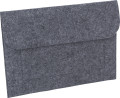 Borsa portadocumenti in feltro rPET Rilevy