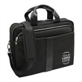 Borsa portadocumenti personalizzabile con vano porta PC imbottito fino a 15,6"