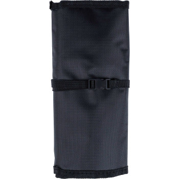 Accessorio da viaggio personalizzato - Borsa roll-up in poliestere 1680D Johnny