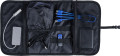Borsa roll-up in poliestere 1680D Johnny