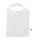 Shopper personalizzabile Impression pieghevole poliestere 210 D 42x38 cm