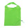 Shopper personalizzabile Impression pieghevole poliestere 210 D 42x38 cm