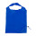 Shopper personalizzabile Impression pieghevole poliestere 210 D 42x38 cm