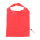 Shopper personalizzabile Impression pieghevole poliestere 210 D 42x38 cm
