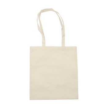Shopper in TNT personalizzata con logo - Borsa shopper Talisa | 1,5 l